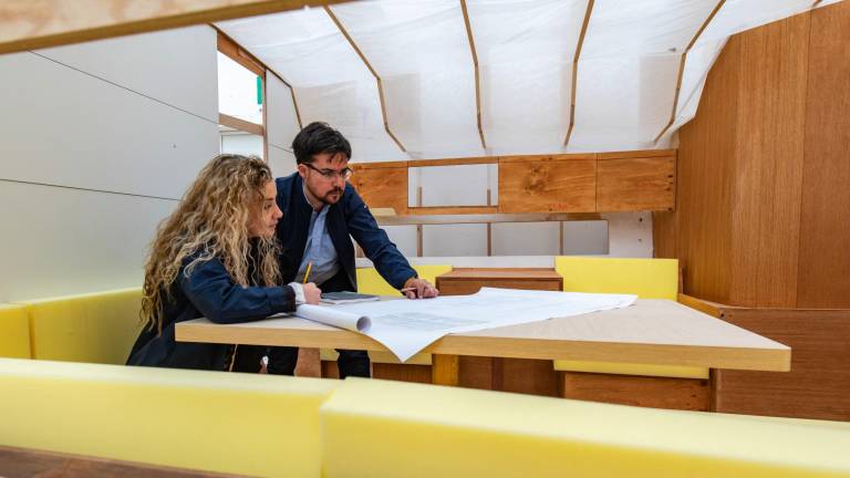 Forlì. Cantiere Del Pardo cresce ancora e investe nel servizio di yacht concierge Forlì. Cantiere Del Pardo cresce ancora e investe nel servizio di yacht concierge