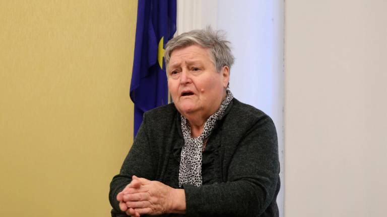 I 20 anni dell’associazione Penelope in un convegno a Cesena: “Mai più allontanamenti volontari nelle denunce” I 20 anni dell’associazione Penelope in un convegno a Cesena: “Mai più allontanamenti volontari nelle denunce”