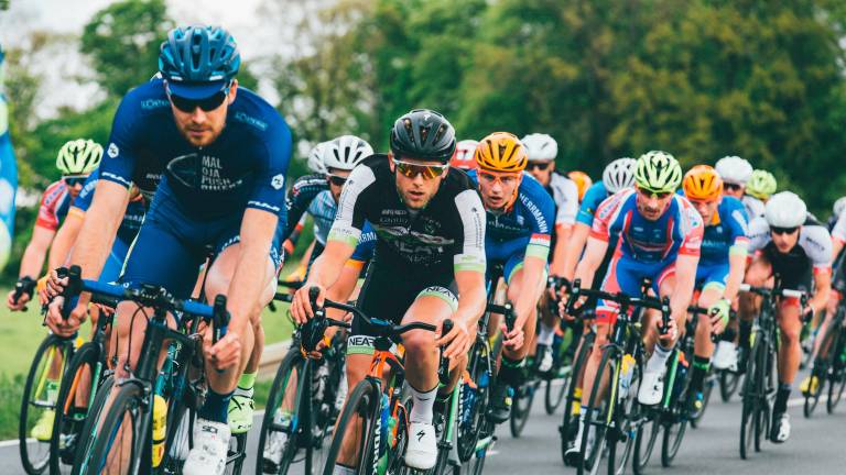 Domenica 11 maggio c’è il Triathlon: come cambia la viabilità a Cesena, Cesenatico, Gatteo, Gambettola e Longiano Domenica 11 maggio c’è il Triathlon: come cambia la viabilità a Cesena, Cesenatico, Gatteo, Gambettola e Longiano