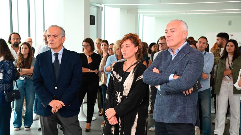 Forlì, Cia Conad inaugura la biblioteca per la parità di genere Forlì, Cia Conad inaugura la biblioteca per la parità di genere
