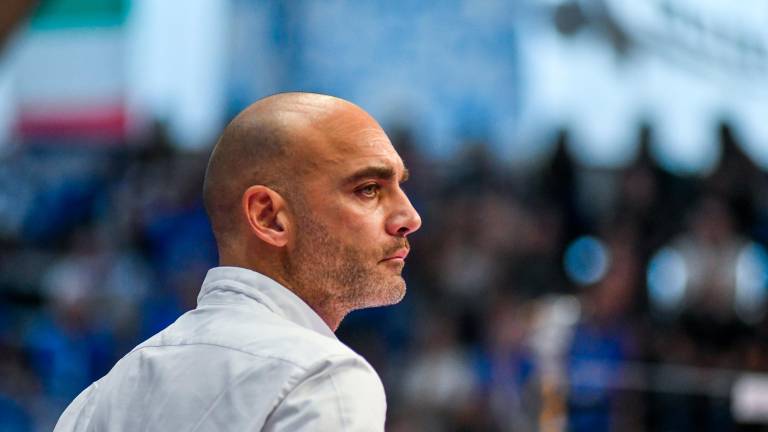 Volley A2 donne, Simone Bendandi è il nuovo allenatore della Clai Imola Volley A2 donne, Simone Bendandi è il nuovo allenatore della Clai Imola