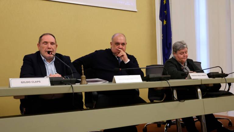 I 20 anni dell’associazione Penelope in un convegno a Cesena: “Mai più allontanamenti volontari nelle denunce” I 20 anni dell’associazione Penelope in un convegno a Cesena: “Mai più allontanamenti volontari nelle denunce”