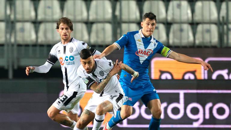 Mercato Cesena: mercoledì visite mediche per Bisoli Mercato Cesena: mercoledì visite mediche per Bisoli