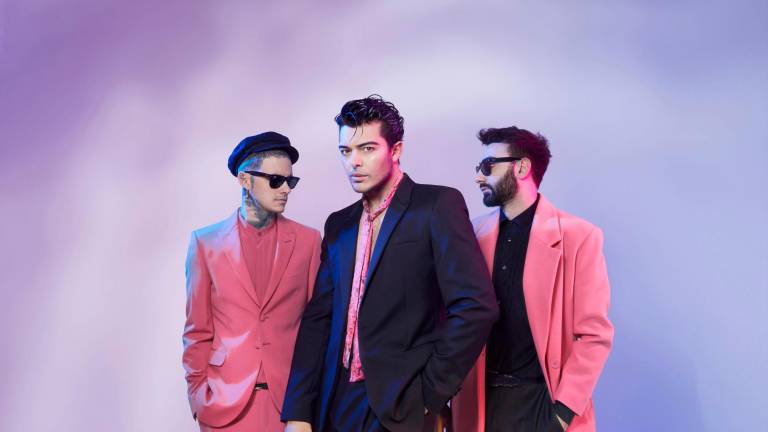 The Kolors a Riccione aprono l’inizio ufficiale dell’estate The Kolors a Riccione aprono l’inizio ufficiale dell’estate