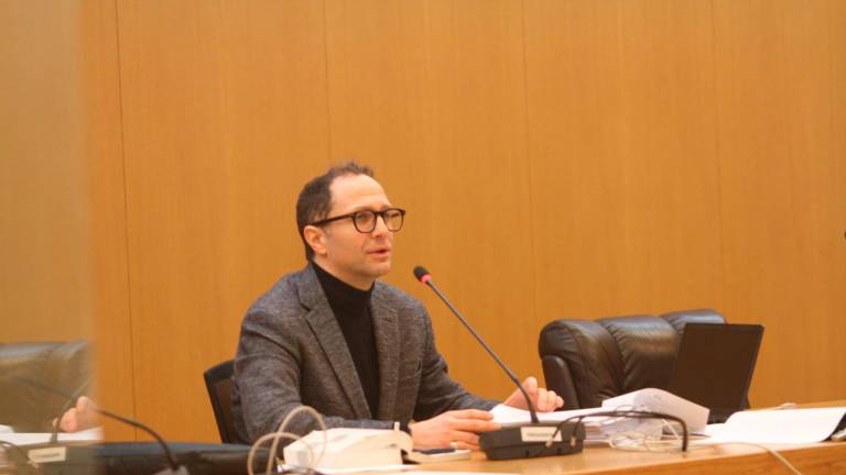 Ravenna, falsi vaccini del dottor Passarini: in aula i pazienti che puntano al proscioglimento Ravenna, falsi vaccini del dottor Passarini: in aula i pazienti che puntano al proscioglimento