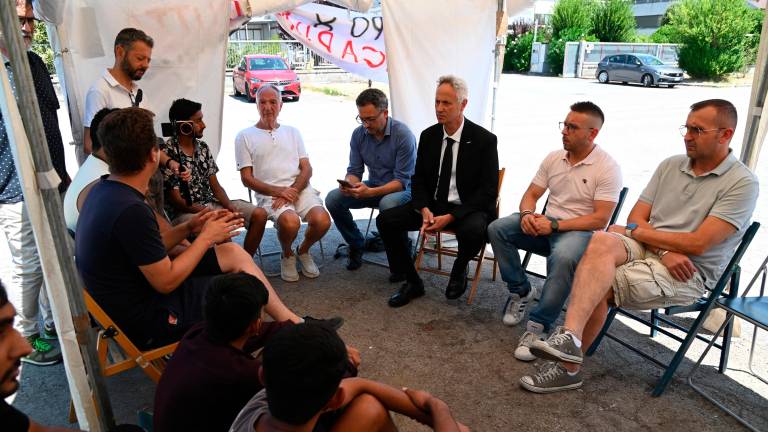 Forlì, il caso Sofalegnami arriverà al ministero Forlì, il caso Sofalegnami arriverà al ministero