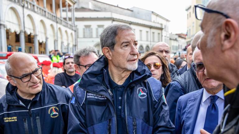 Maltempo in Romagna, il Governo ha decretato lo stato d’emergenza Maltempo in Romagna, il Governo ha decretato lo stato d’emergenza
