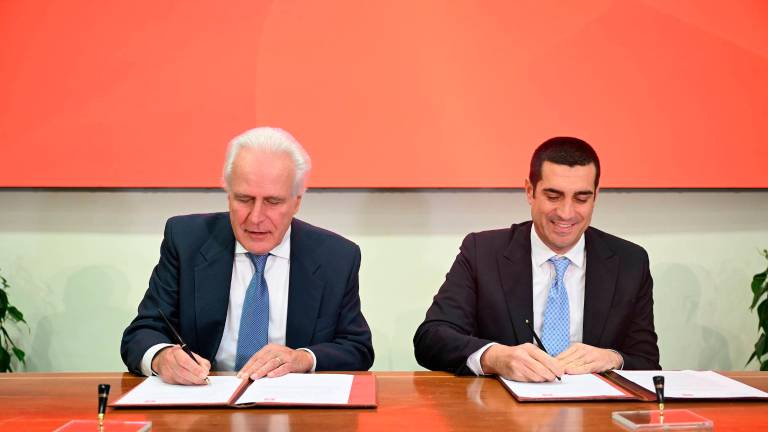 I governatori di Toscana ed Emilia-Romagna Giani e De Pascale I governatori di Toscana ed Emilia-Romagna Giani e De Pascale