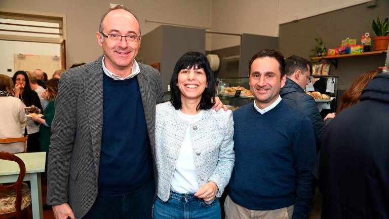 Forlì, ecco il bar dell’Iti con i ragazzi della coop sociale “Paolo Babini” - Gallery Forlì, ecco il bar dell’Iti con i ragazzi della coop sociale “Paolo Babini” - Gallery