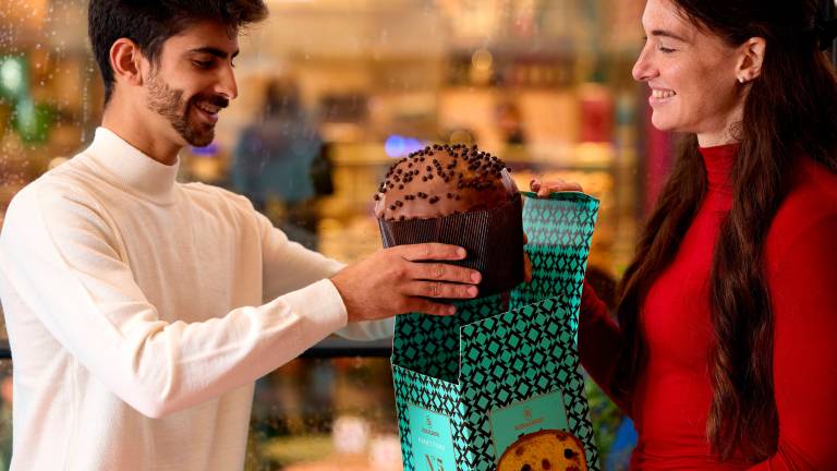 Il panettone artigianale non sente la crisi nonostante gli aumenti e c’è un buon ritorno del pandoro Il panettone artigianale non sente la crisi nonostante gli aumenti e c’è un buon ritorno del pandoro