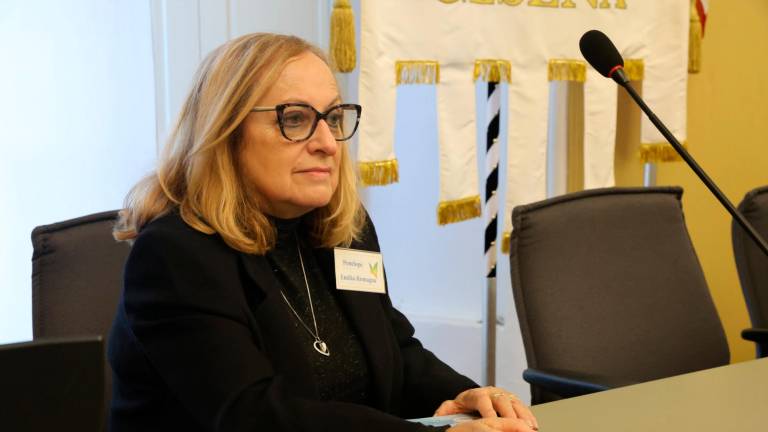 I 20 anni dell’associazione Penelope in un convegno a Cesena: “Mai più allontanamenti volontari nelle denunce” I 20 anni dell’associazione Penelope in un convegno a Cesena: “Mai più allontanamenti volontari nelle denunce”