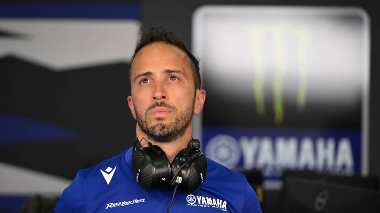 Andrea Dovizioso Andrea Dovizioso