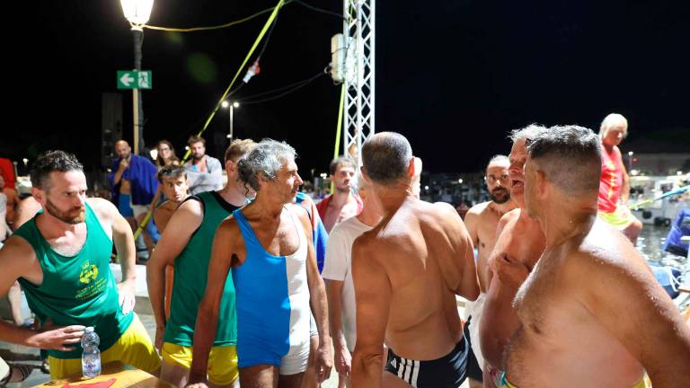 Cuccagna dell’Adriatico: Vincenzi porta Cesenatico ancora una volta al trionfo FOTOGALLERY Cuccagna dell’Adriatico: Vincenzi porta Cesenatico ancora una volta al trionfo FOTOGALLERY