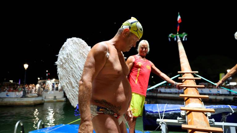 Cuccagna dell’Adriatico: Vincenzi porta Cesenatico ancora una volta al trionfo FOTOGALLERY Cuccagna dell’Adriatico: Vincenzi porta Cesenatico ancora una volta al trionfo FOTOGALLERY