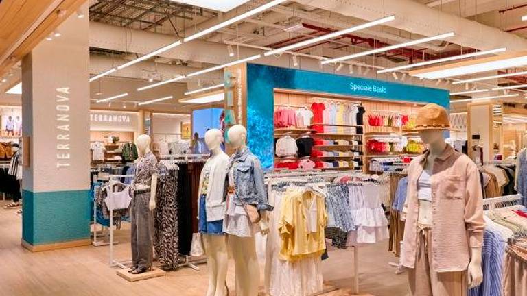 Rimini, Terranova lancia il nuovo concept store Rimini, Terranova lancia il nuovo concept store