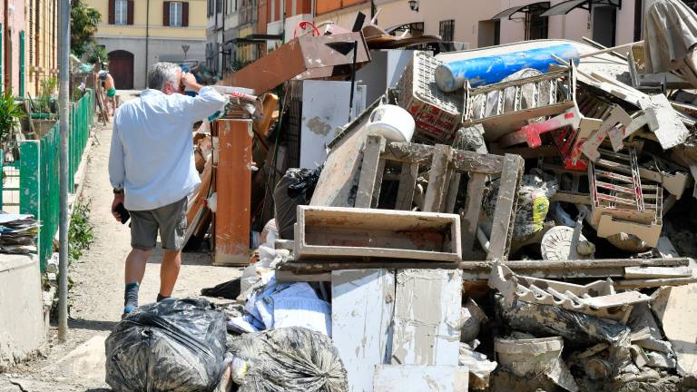 “È la resa degli alluvionati: meno del 3% ha fatto domanda per i rimborsi”: la denuncia di Legacoop Romagna “È la resa degli alluvionati: meno del 3% ha fatto domanda per i rimborsi”: la denuncia di Legacoop Romagna