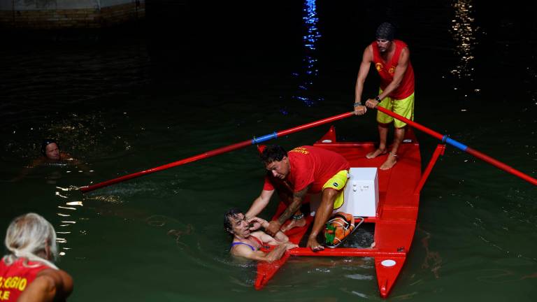 Cuccagna dell’Adriatico: Vincenzi porta Cesenatico ancora una volta al trionfo FOTOGALLERY Cuccagna dell’Adriatico: Vincenzi porta Cesenatico ancora una volta al trionfo FOTOGALLERY