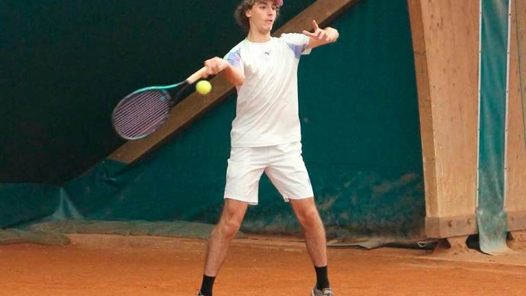 Raffaele Strocchi Raffaele Strocchi