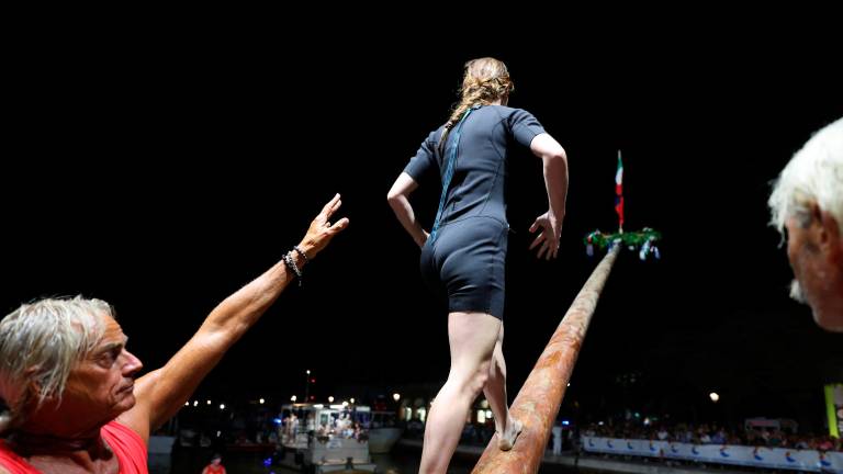 Cuccagna dell’Adriatico: Vincenzi porta Cesenatico ancora una volta al trionfo FOTOGALLERY Cuccagna dell’Adriatico: Vincenzi porta Cesenatico ancora una volta al trionfo FOTOGALLERY