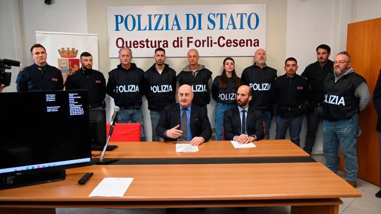 Forlì, condanne per complessivi 18 anni alla baby gang Forlì, condanne per complessivi 18 anni alla baby gang