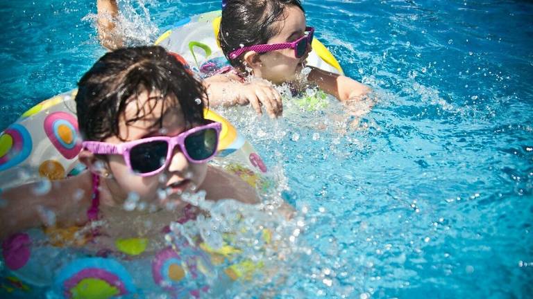 Estate coi bambini: tante idee per divertirsi insieme Estate coi bambini: tante idee per divertirsi insieme