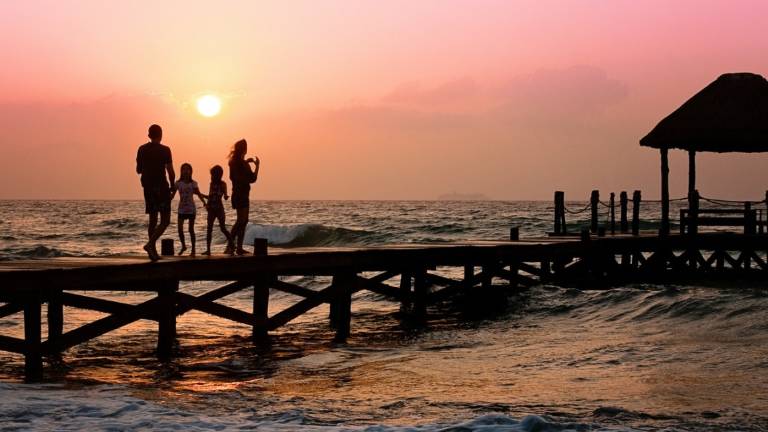 Vacanze a misura di famiglia: alla scoperta di una tendenza fondamentale per il turismo Vacanze a misura di famiglia: alla scoperta di una tendenza fondamentale per il turismo