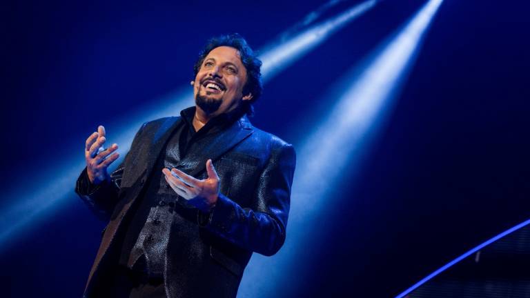 Ma diamoci del tu: biglietti per Enrico Brignano a San Marino Ma diamoci del tu: biglietti per Enrico Brignano a San Marino