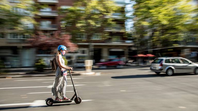 Cervia, ecco 300 monopattini: se parcheggi bene, c'è lo sconto del 20% Cervia, ecco 300 monopattini: se parcheggi bene, c'è lo sconto del 20%