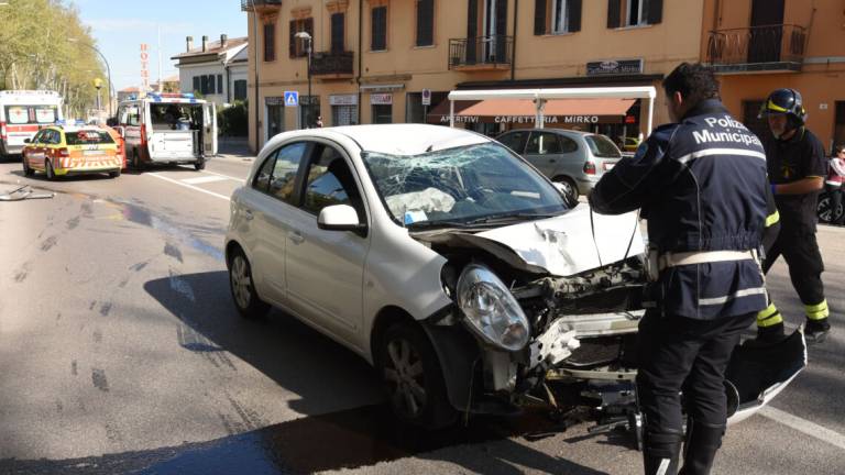 Forlì, ubriaca investì e uccise 26enne: chiesto il patteggiamento Forlì, ubriaca investì e uccise 26enne: chiesto il patteggiamento