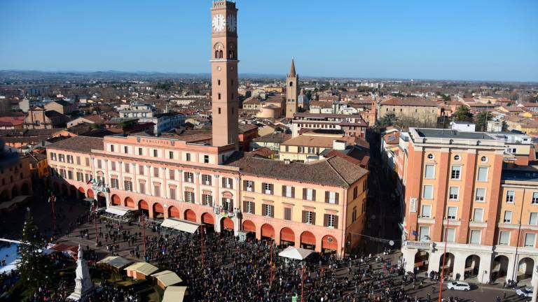 Forlì, Comitati di Quartiere: ecco i coordinatori e i vice Forlì, Comitati di Quartiere: ecco i coordinatori e i vice