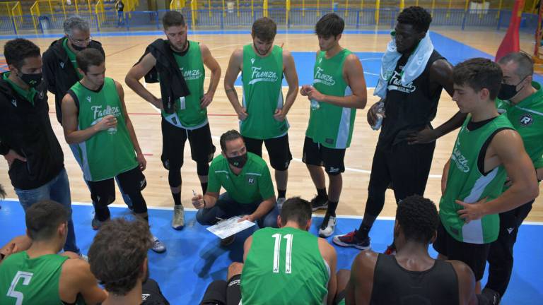 Basket B, la favola della Rekico non si ferma Basket B, la favola della Rekico non si ferma