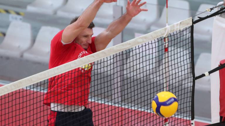 Volley Superlega, Consar pronta al debutto in casa di Piacenza Volley Superlega, Consar pronta al debutto in casa di Piacenza