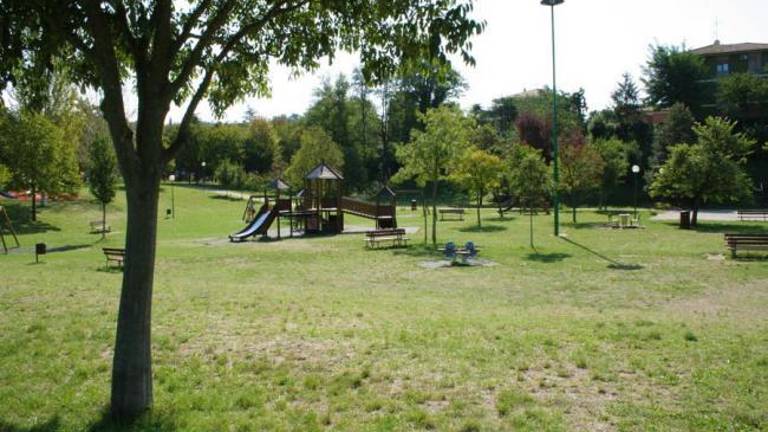 Ultima campanella delle elementari: feste nei parchi di Cesena Ultima campanella delle elementari: feste nei parchi di Cesena
