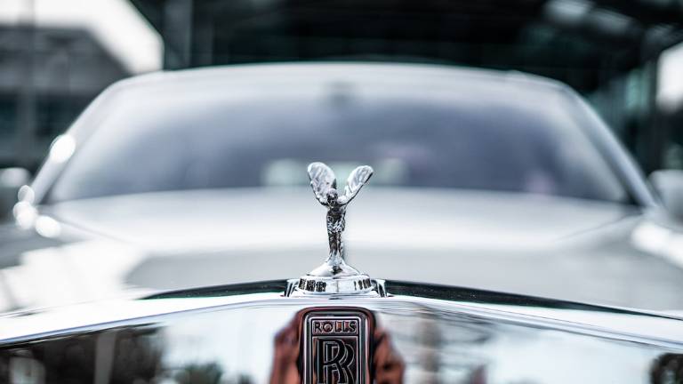 Forlì, che lusso: accordo rinnovato tra Ferretti Yacht e Rolls Royce Forlì, che lusso: accordo rinnovato tra Ferretti Yacht e Rolls Royce