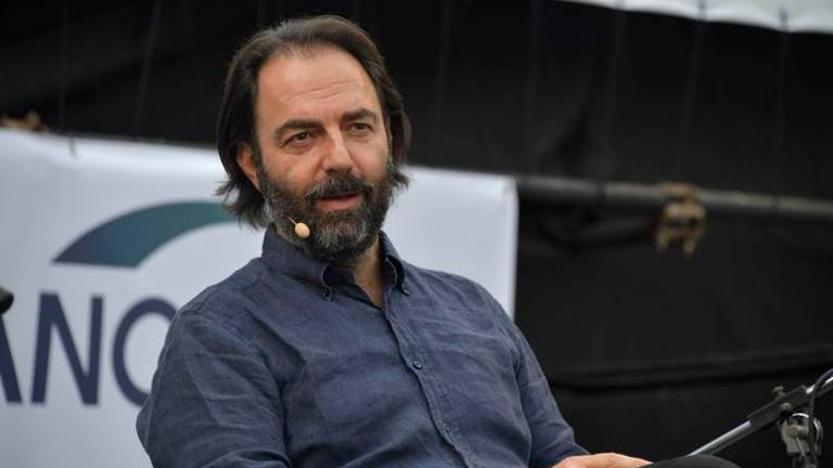 Cesenatico, sabato il premio Marino Moretti presentato da Neri Marcorè Cesenatico, sabato il premio Marino Moretti presentato da Neri Marcorè