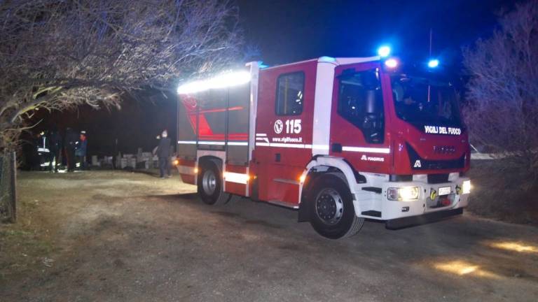 Castrocaro. Sei intossicati da monossido di carbonio, tra di loro 3 bambini Castrocaro. Sei intossicati da monossido di carbonio, tra di loro 3 bambini