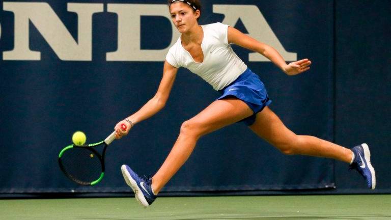 Tennis, Mattioli e De Ponti si fanno onore al Tc Viserba Tennis, Mattioli e De Ponti si fanno onore al Tc Viserba