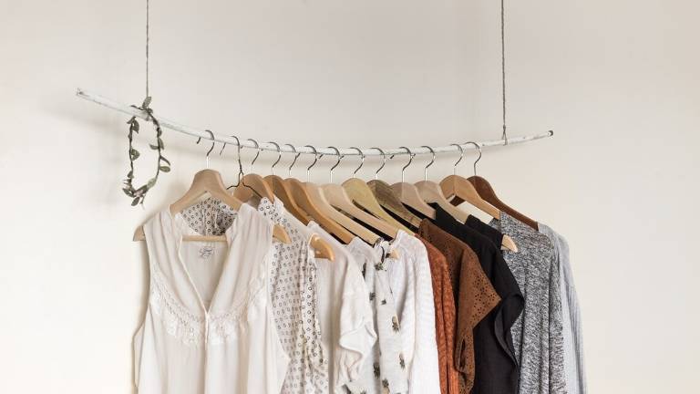 L'appello di Federmoda: «Vogliamo ripartire» L'appello di Federmoda: «Vogliamo ripartire»