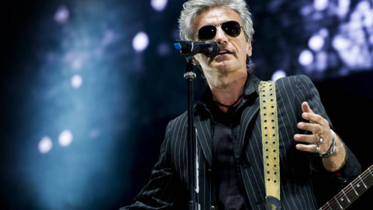 Il 30 ottobre arriva Ligabue a Rimini, ecco tutte le date e le info per i biglietti Il 30 ottobre arriva Ligabue a Rimini, ecco tutte le date e le info per i biglietti