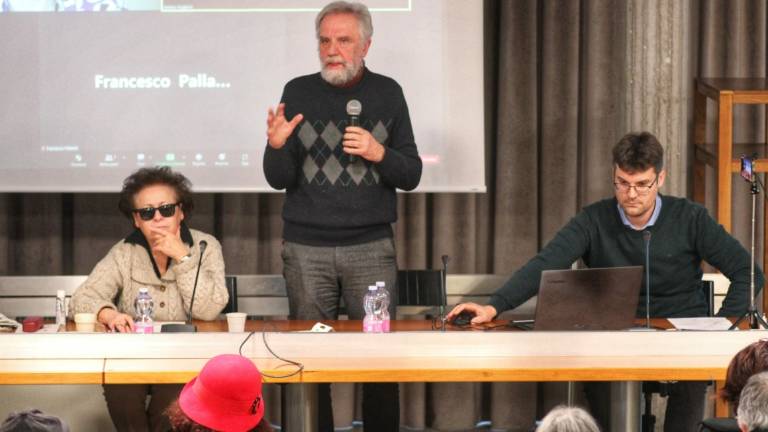 Ravenna, le regioni dell'egoismo: l'autonomia che divide i pareri in un libro Ravenna, le regioni dell'egoismo: l'autonomia che divide i pareri in un libro