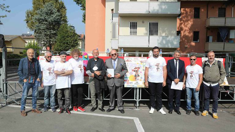 Cesena riparte: c'è una 3 giorni di festa a Macerone Cesena riparte: c'è una 3 giorni di festa a Macerone