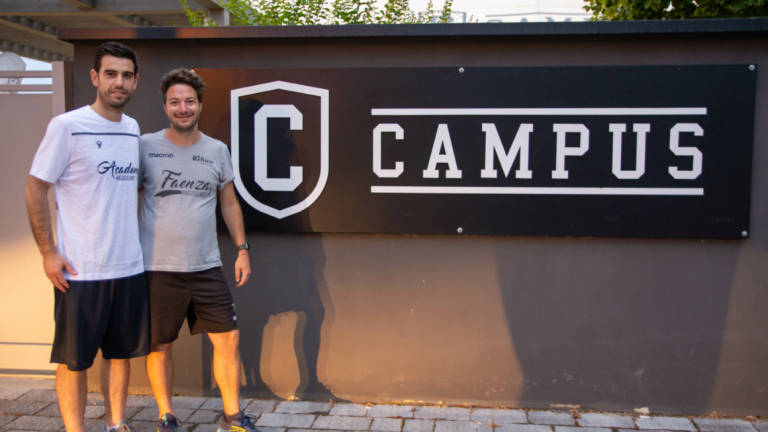 Basket, Comastri nuovo coordinatore della Raggisolaris Academy Basket, Comastri nuovo coordinatore della Raggisolaris Academy