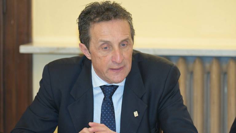 Bassa Romagna, aumentano gli agenti di Polizia locale Bassa Romagna, aumentano gli agenti di Polizia locale