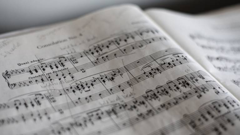 Cesena, la musica come terapia: sabato un convegno Cesena, la musica come terapia: sabato un convegno