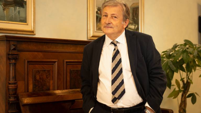 Cesenatico, clima rovente verso le elezioni degli albergatori. Pasini. In atto un golpe disperato Cesenatico, clima rovente verso le elezioni degli albergatori. Pasini. In atto un golpe disperato
