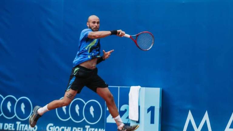 Tennis: Open di qualità a San Marino, gli Under a Ct Rimini con lo “Joma Junior Tour” Tennis: Open di qualità a San Marino, gli Under a Ct Rimini con lo “Joma Junior Tour”