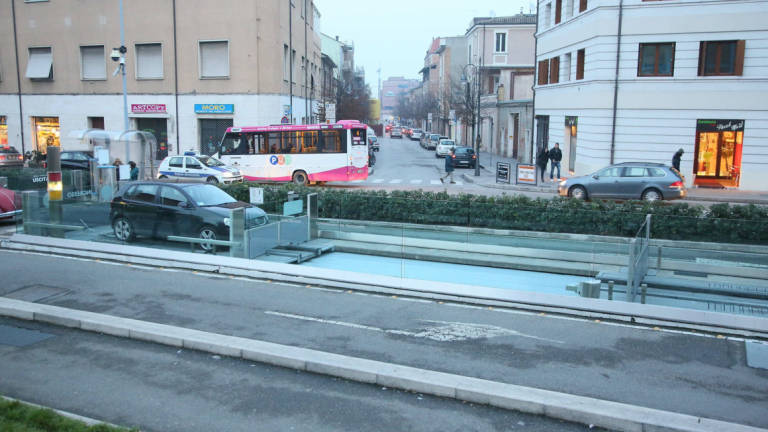 Cesena: Parcheggi Spa, dipendenti pronti allo sciopero Cesena: Parcheggi Spa, dipendenti pronti allo sciopero