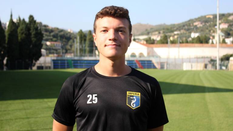 Calcio D, il Forlì preleva dal Calvina il terzino sinistro Malandrino Calcio D, il Forlì preleva dal Calvina il terzino sinistro Malandrino