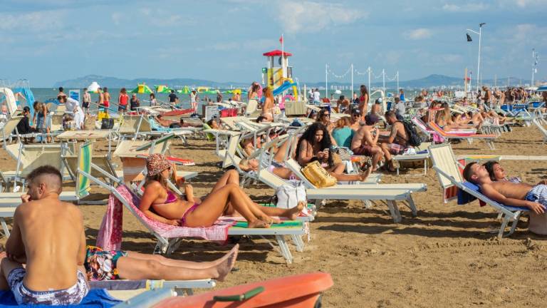 Spiagge e concessioni, il sindaco di Rimini: Il tempo sta scadendo, il Governo manda i Comuni al macello Spiagge e concessioni, il sindaco di Rimini: Il tempo sta scadendo, il Governo manda i Comuni al macello