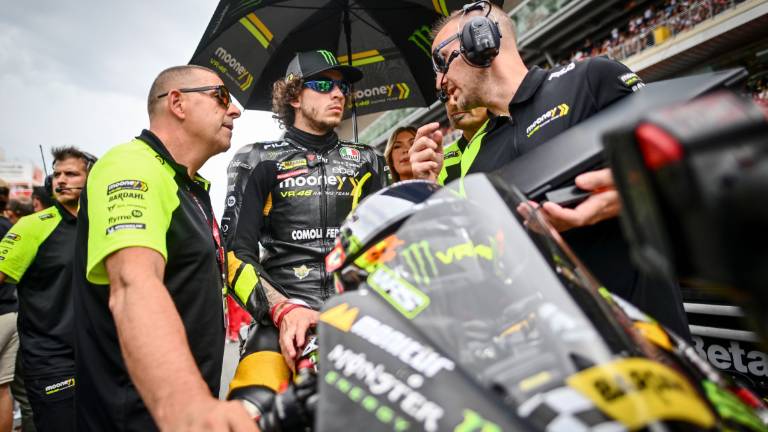 MotoGp, verso Misano i piloti diventano arcieri a San Marirno MotoGp, verso Misano i piloti diventano arcieri a San Marirno